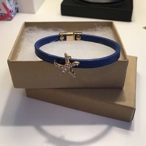 Starfish Bracelet