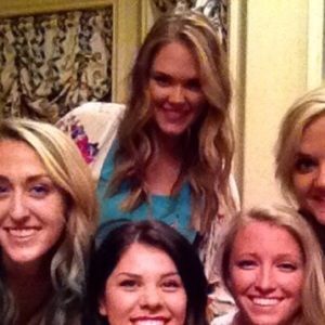 Meet your Posher, Kayla