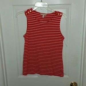 Banana Republic Tank