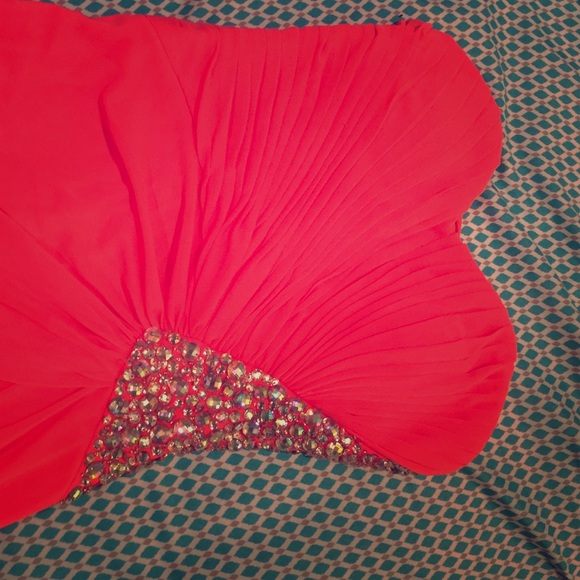 Davids Bridal Dress
