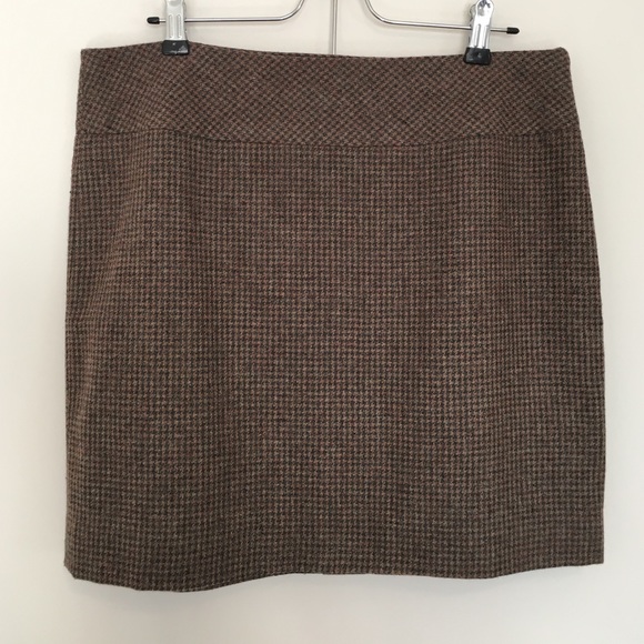 Limited miniskirt