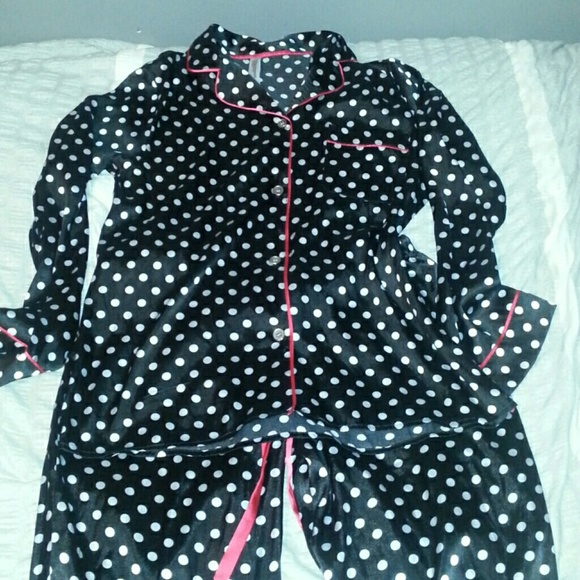 Pajama Set