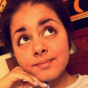 Meet your Posher, Zoe