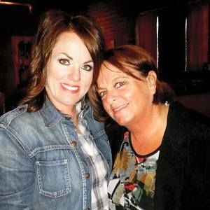 Meet your Posher, Anita