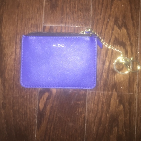 Aldo Mini Clutch