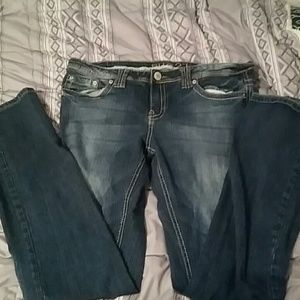 Rue21 jeans