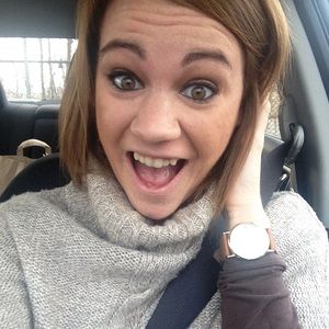 Meet your Posher, Karesse