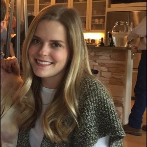 Meet your Posher, Kaitlyn