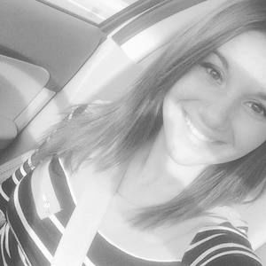 Meet your Posher, Brianna