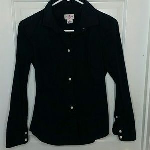 J. Cree Factory Button up