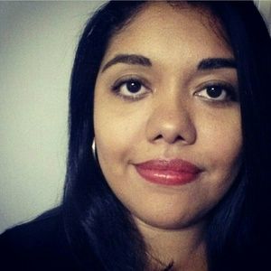 Meet your Posher, Wendy