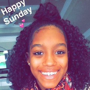 Meet your Posher, Destiny