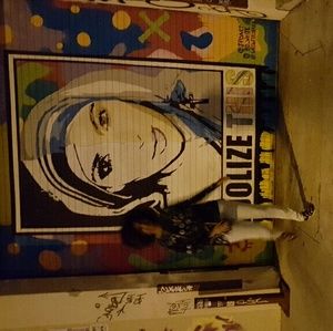 Meet your Posher, Jasmine