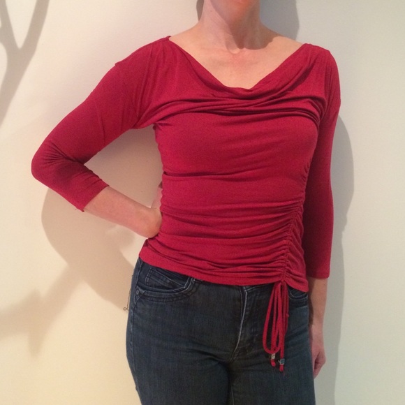 Micheal Kors Blouse