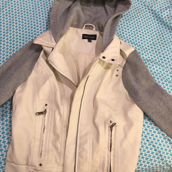 Jacket - Picture 2 of 3
