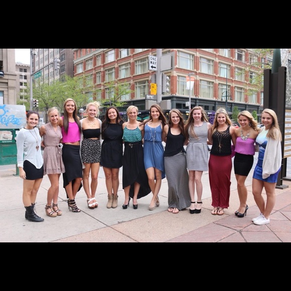 Meet your Posher, Grace - Picture 2 of 4