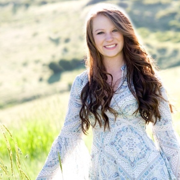 Meet your Posher, Grace - Picture 4 of 4