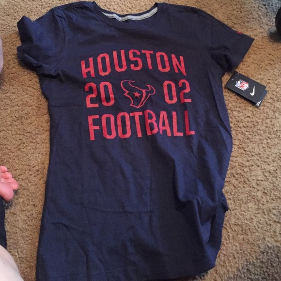 Nike Houston Texans Shirt