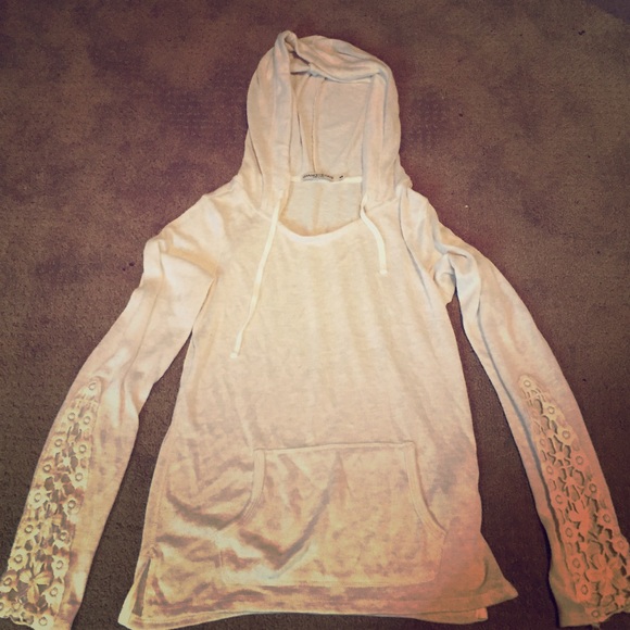 Sweater/sweatshirt