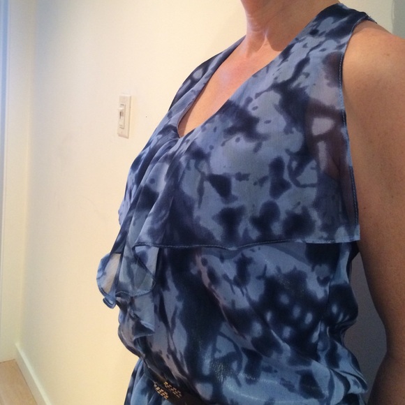 Chic belle blouse - Picture 2 of 4