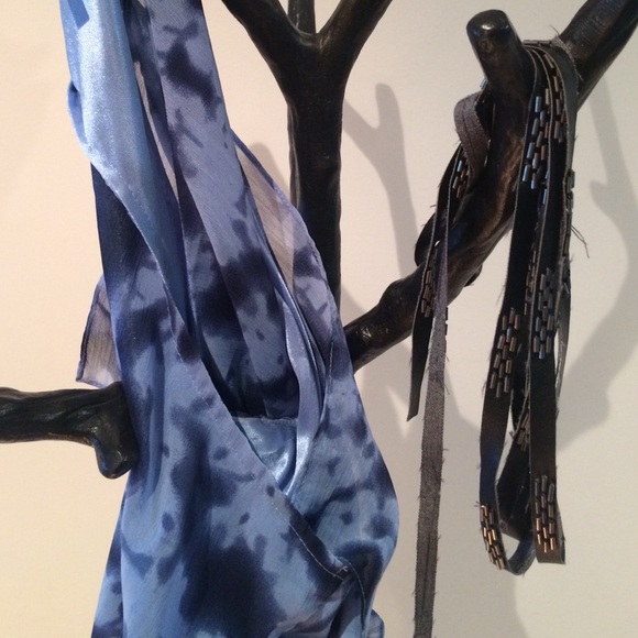 Chic belle blouse - Picture 4 of 4