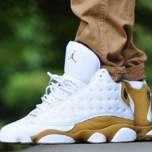Jordans