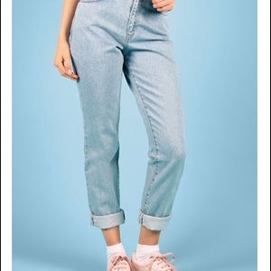 Meet your Posher, Allie