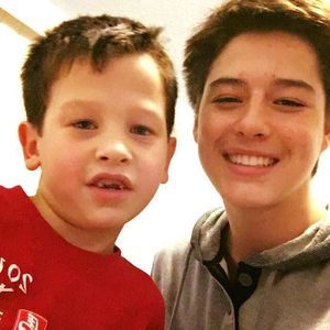 Meet your Posher, Isaac