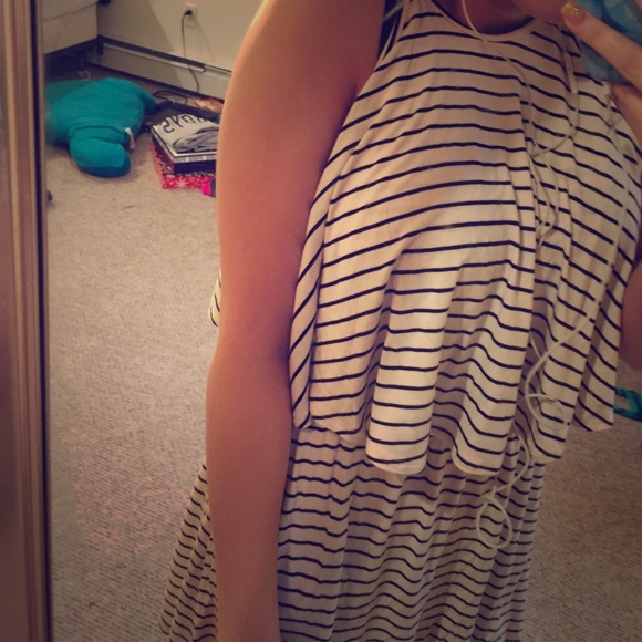 American eagle dress