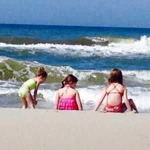 Meet your Posher, Amy