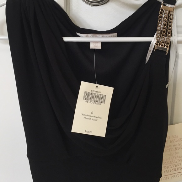 Brand news Dress!