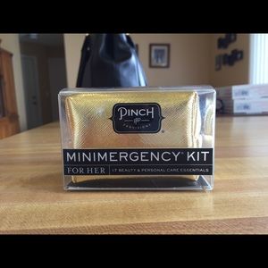 NWT Minimergency Kit