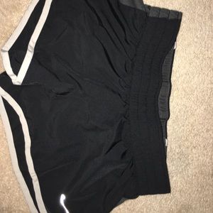 New Nike running shorts