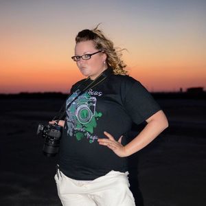 Meet your Posher, Tammy