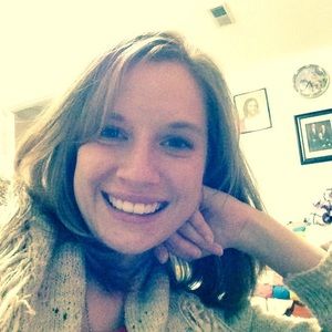 Meet your Posher, Heather