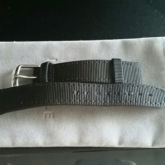 Michele Watch Band