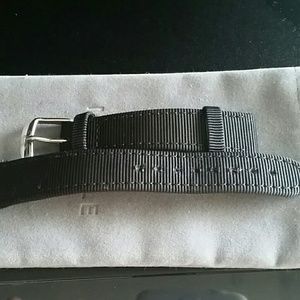 Michele Watch Band