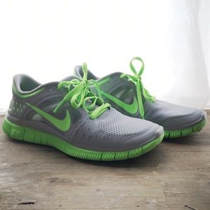 Nike Free Run 3 EXCELLENT CONDITION