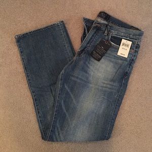 Lucky Brand Men's Jeans