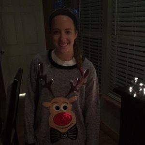 Meet your Posher, Leslie