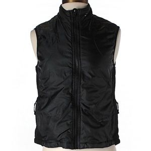 Sz S Brooks vest