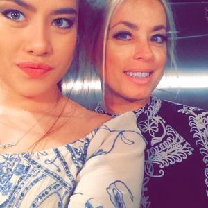 Meet your Posher, Denise