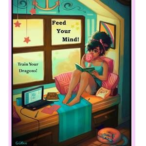 Meet your Posher, Chalice