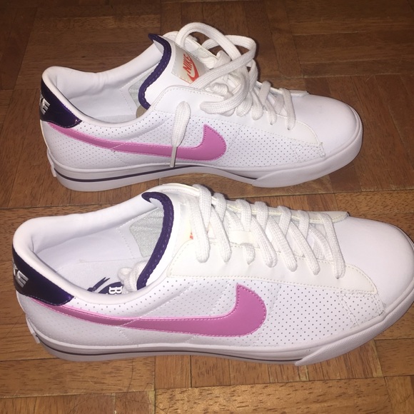 Nike Shoes - Women's Sweet Classic Leather Nike