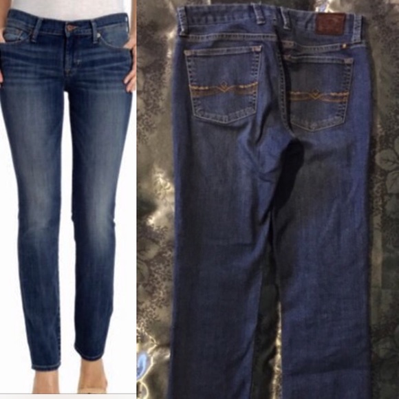 Lucky Brand Denim - Lucky brand jeans  4 / 27