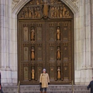 Meet your Posher, Dylan