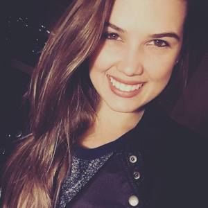 Meet your Posher, Djéssica