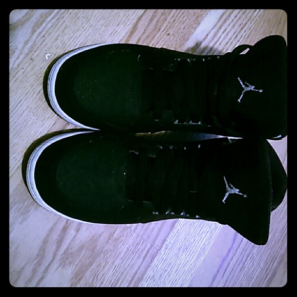Jordan shoes