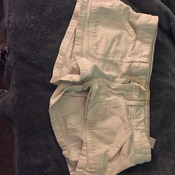 Hollister shorts