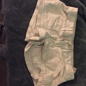Hollister shorts